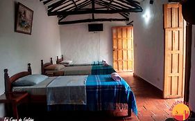 La Casa De Gladys
